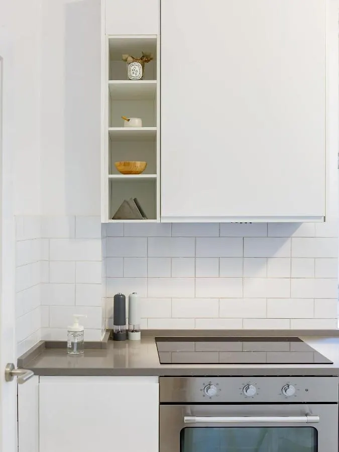 The Queen'S Designer Apartment By Cadiz4Rentals España