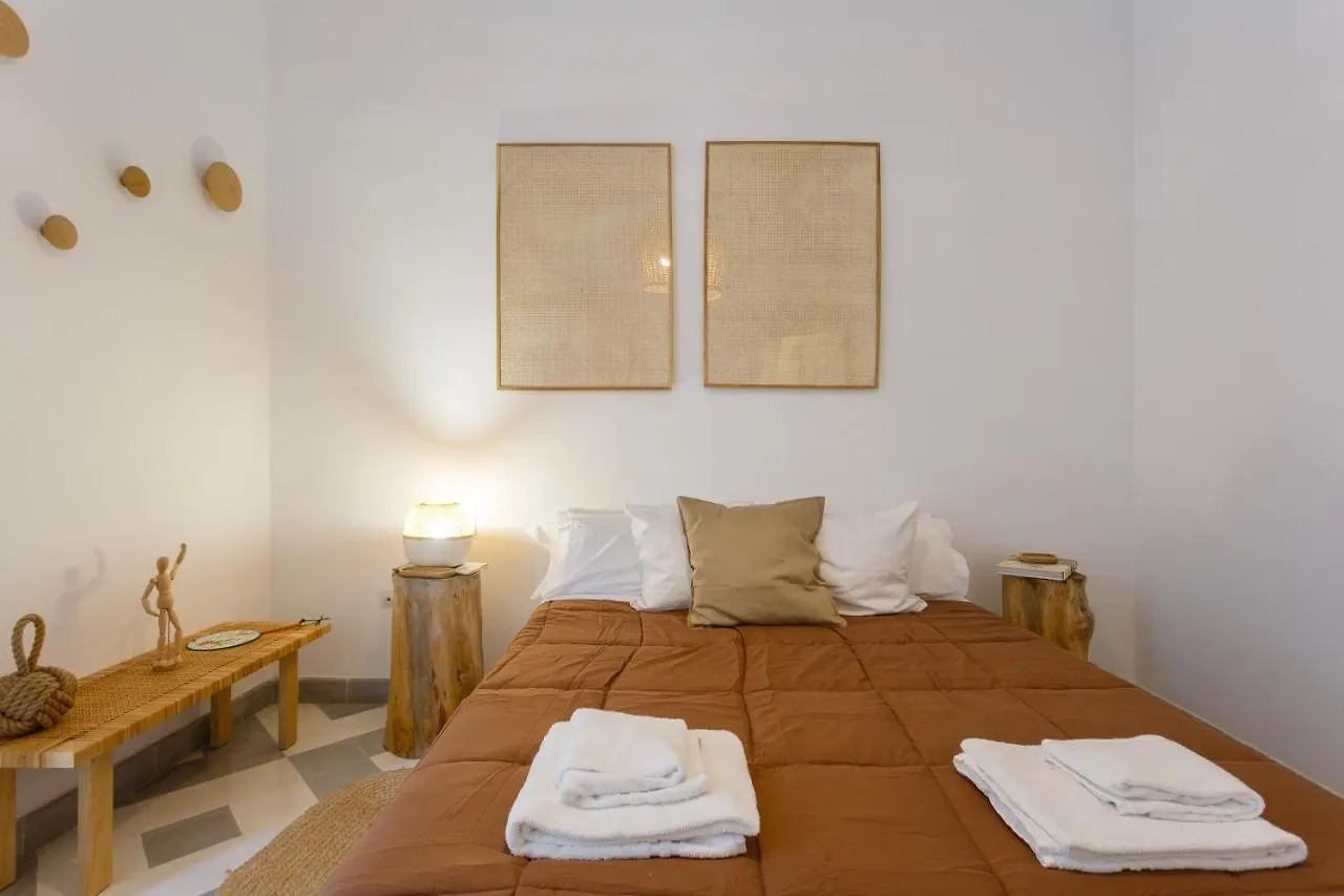 The Queen'S Designer Apartment By Cadiz4Rentals