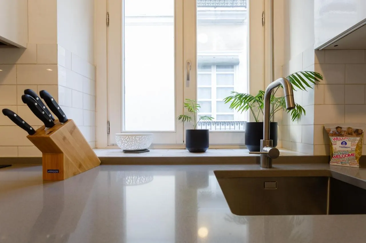 The Queen'S Designer Apartment By Cadiz4Rentals España